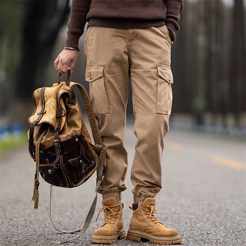 Ernesto Cargo Joggers