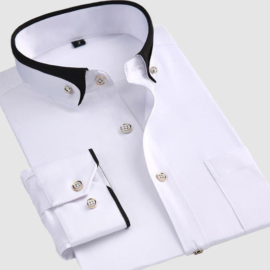 Crael Cotton Shirt