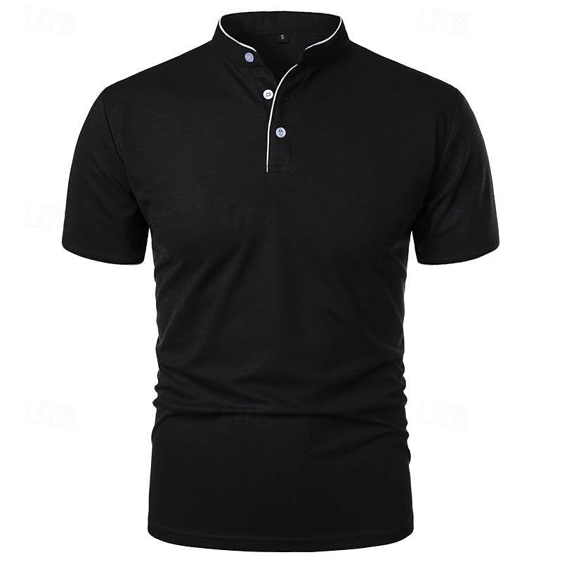 Roman Henley Shirt