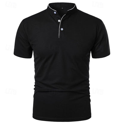 Roman Henley Shirt