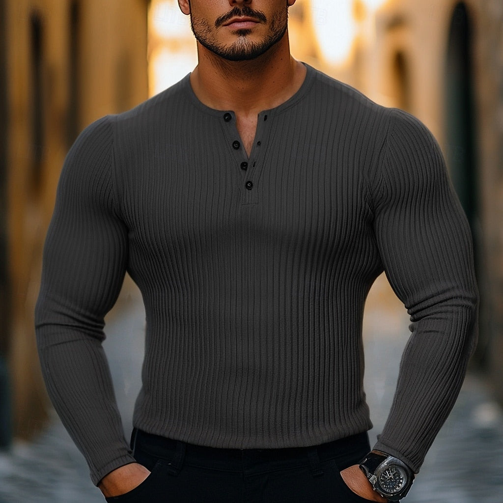 Jorge Henley Shirt