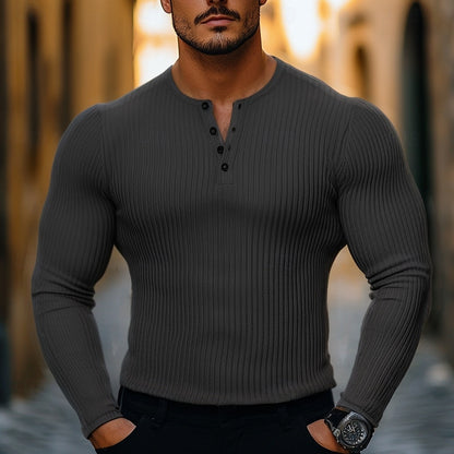 Jorge Henley Shirt