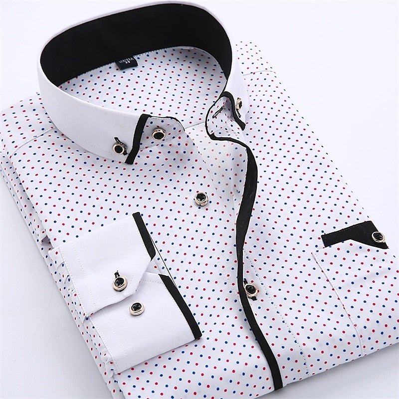 Walter Classic Shirt