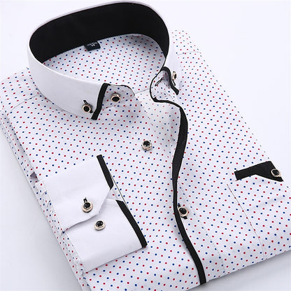Walter Classic Shirt