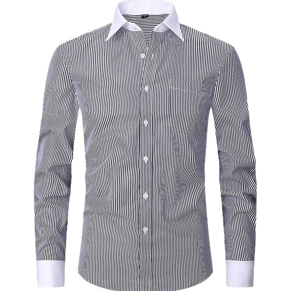 Vernon Peter Cole Shirt - Black - view 1