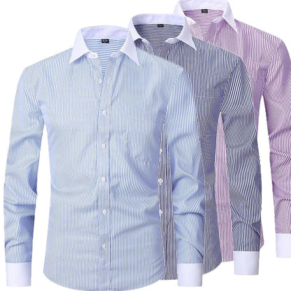 Vernon Peter Cole Shirt - Blue - view 2