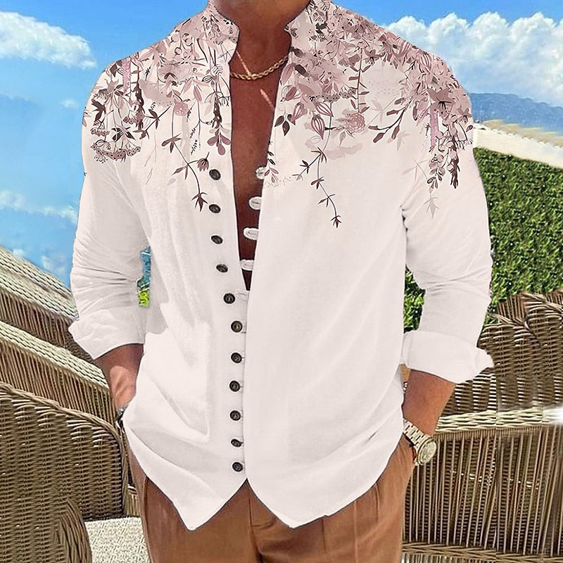 Fleur Darwin Shirt