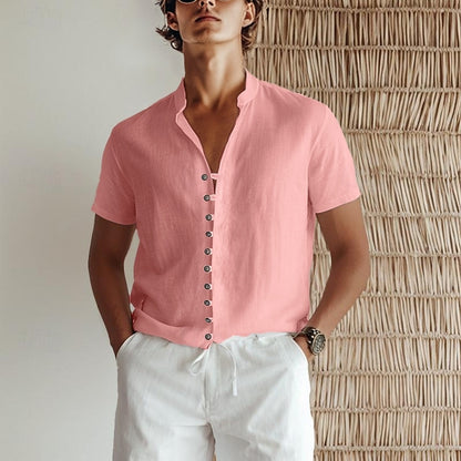 Norsen Linen Shirt