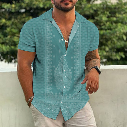 Alex Crosta Shirt
