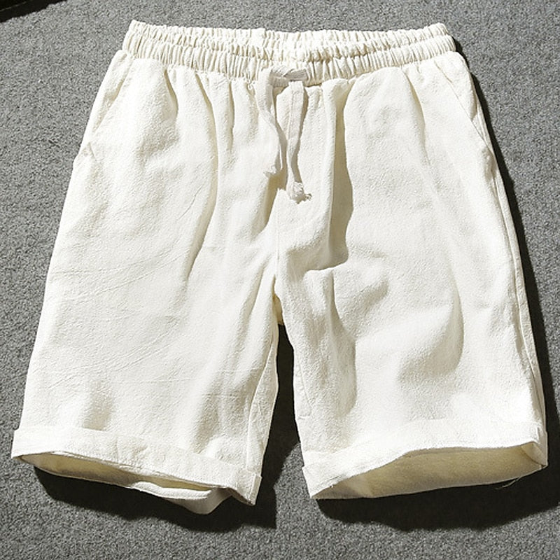 Tiagus Cotton Short