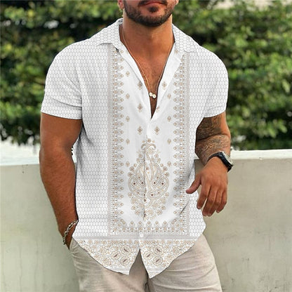 Alex Crosta Shirt