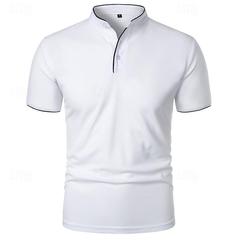 Roman Henley Shirt