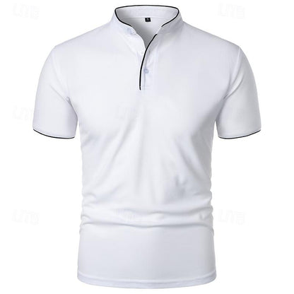 Roman Henley Shirt