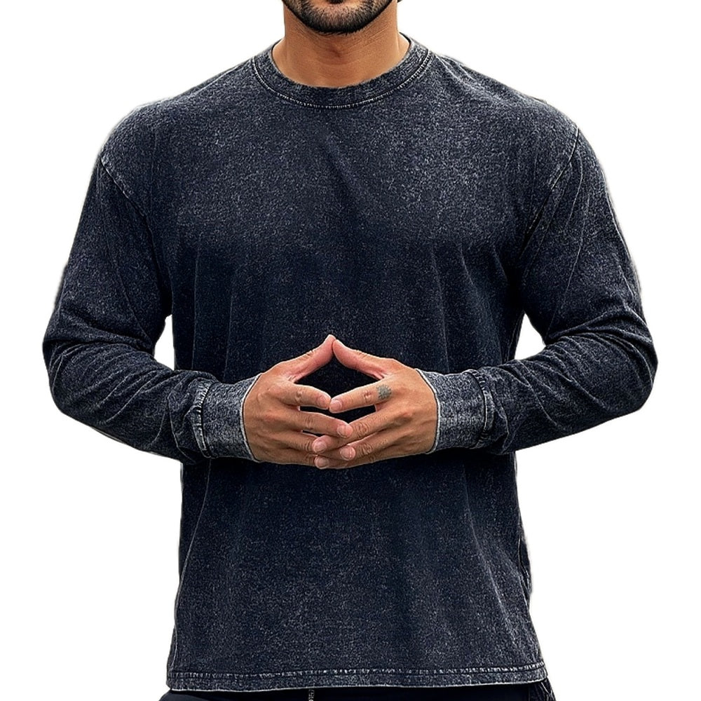 Weston Blake Athletic Top - Black - view 1
