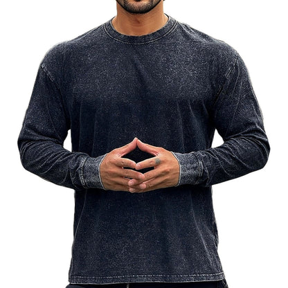 Weston Blake Athletic Top - Black - view 1