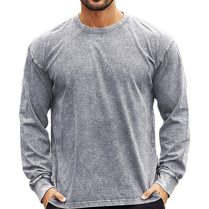 Weston Blake Athletic Top - Grey - view 1