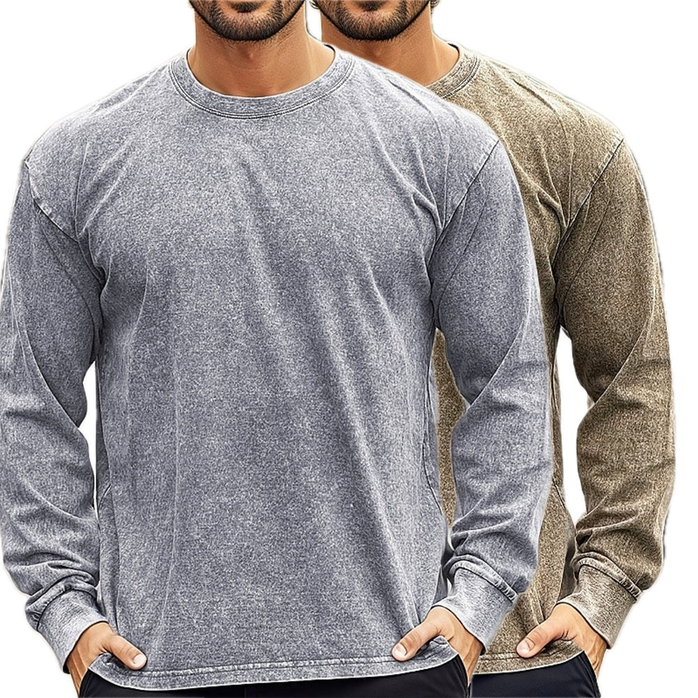 Weston Blake Athletic Top - Grey - view 2