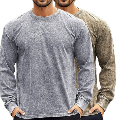 Weston Blake Athletic Top - Grey - view 2