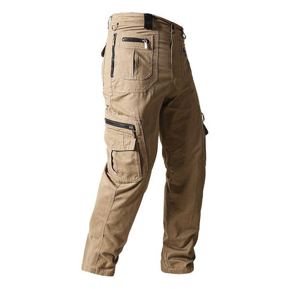 Matthew Cotton Pants