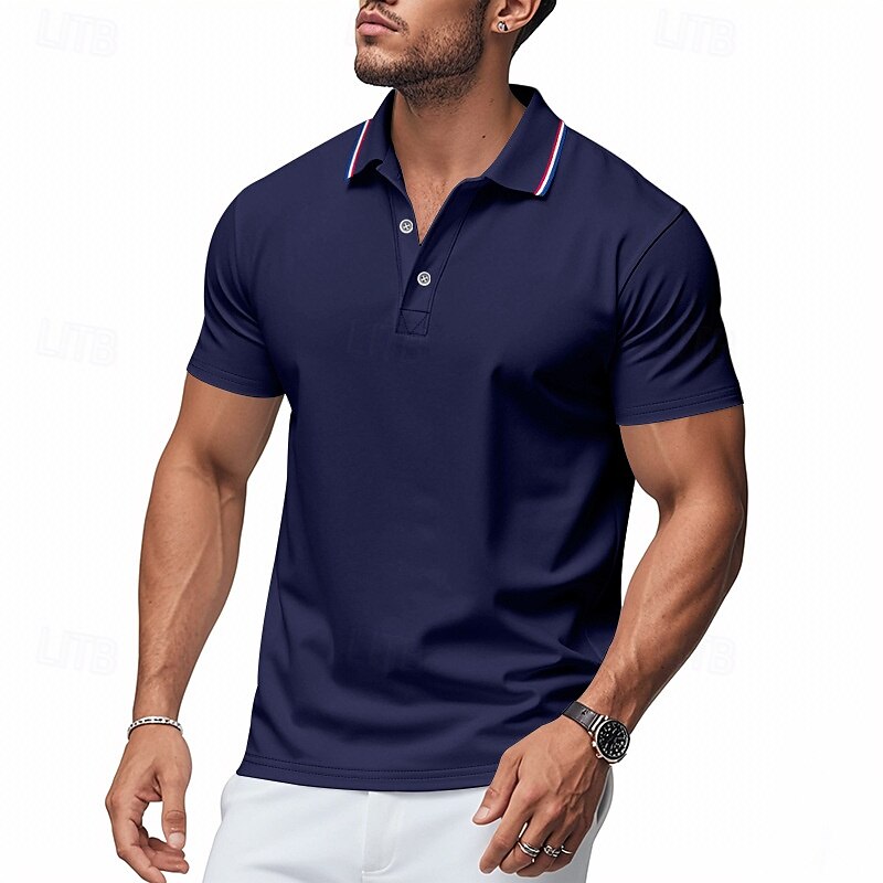 Ricardo Mark Shirt