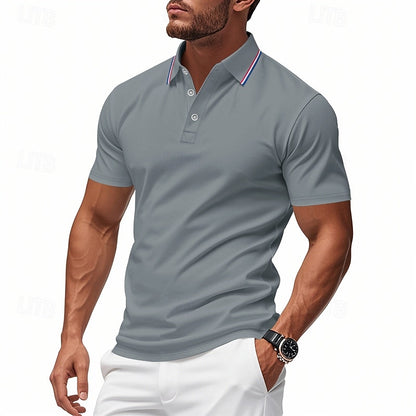 Ricardo Mark Shirt