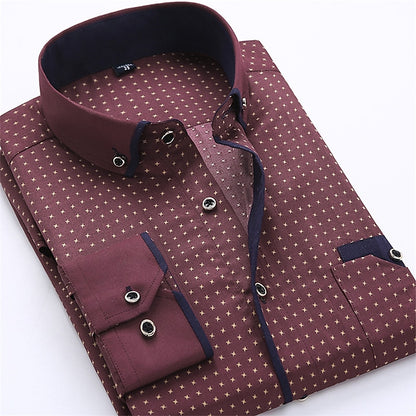 Walter Classic Shirt