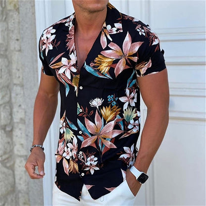 Colin Flora Shirt