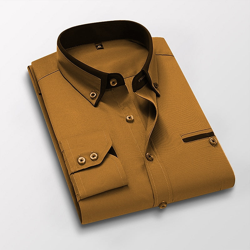 Artus Cotton Shirt