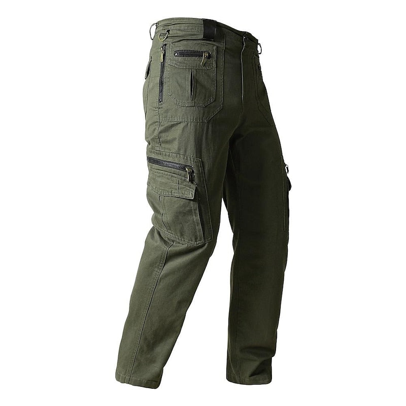 Matthew Cotton Pants