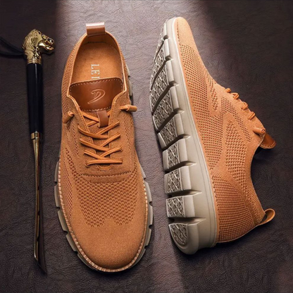 Cottonwood Point Knit Sneakers - Image 5