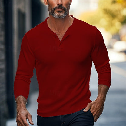 Matthew Henley Shirt
