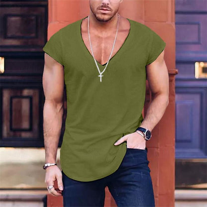 Tarso Cotton Shirt