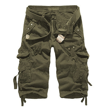 Bjorn Cargo Shorts