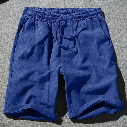 Tiagus Cotton Short