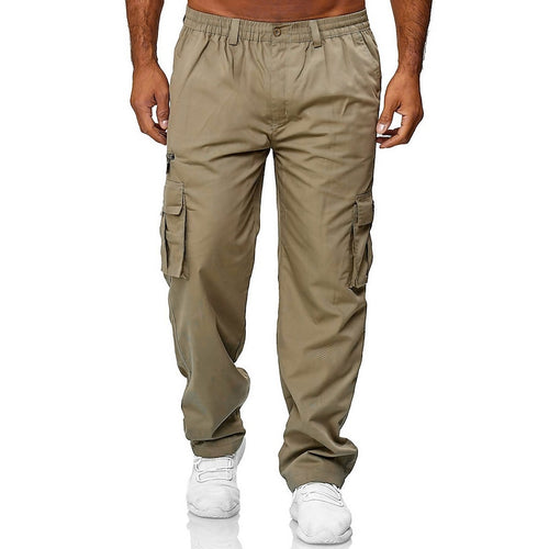 Larsen Cotton joggers