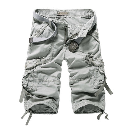 Bjorn Cargo Shorts