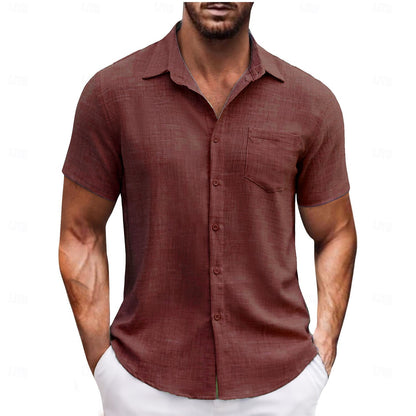 Nelson  Darbwin Shirt