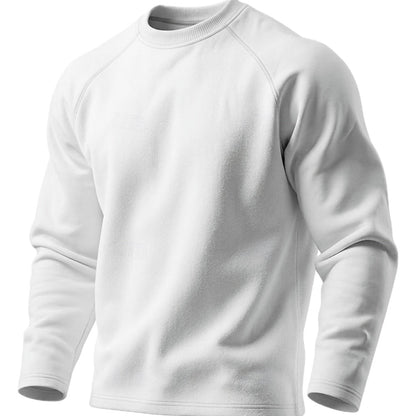Yates Nolan Color-Block Tee - White 2 - view 1