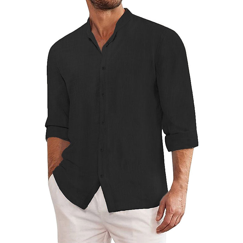 Telence Cotton Shirt