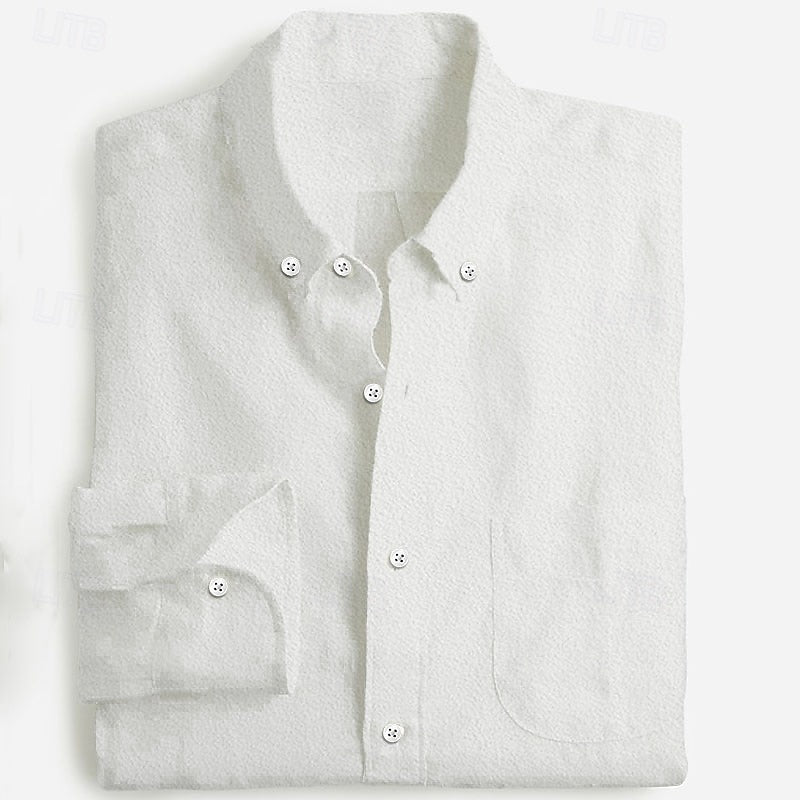 Laren Linen Shirt