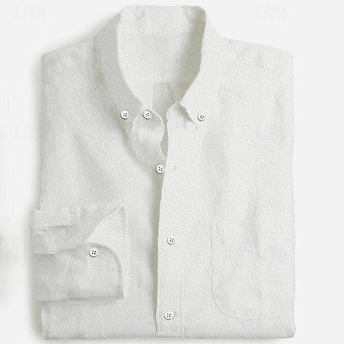Laren Linen Shirt