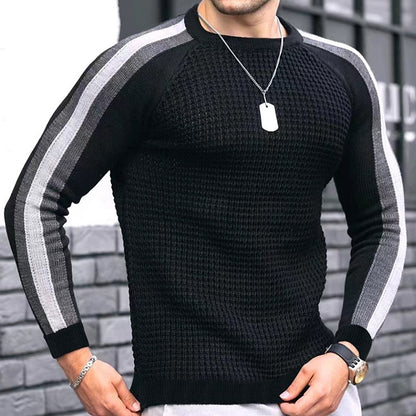 Santino Knit Sweater