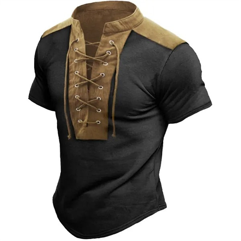 Fabian Dropido Shirt