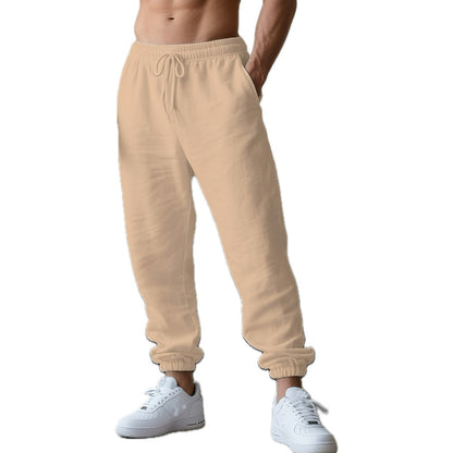 Zane Bennett Lightweight Pants - Khaki - view 1