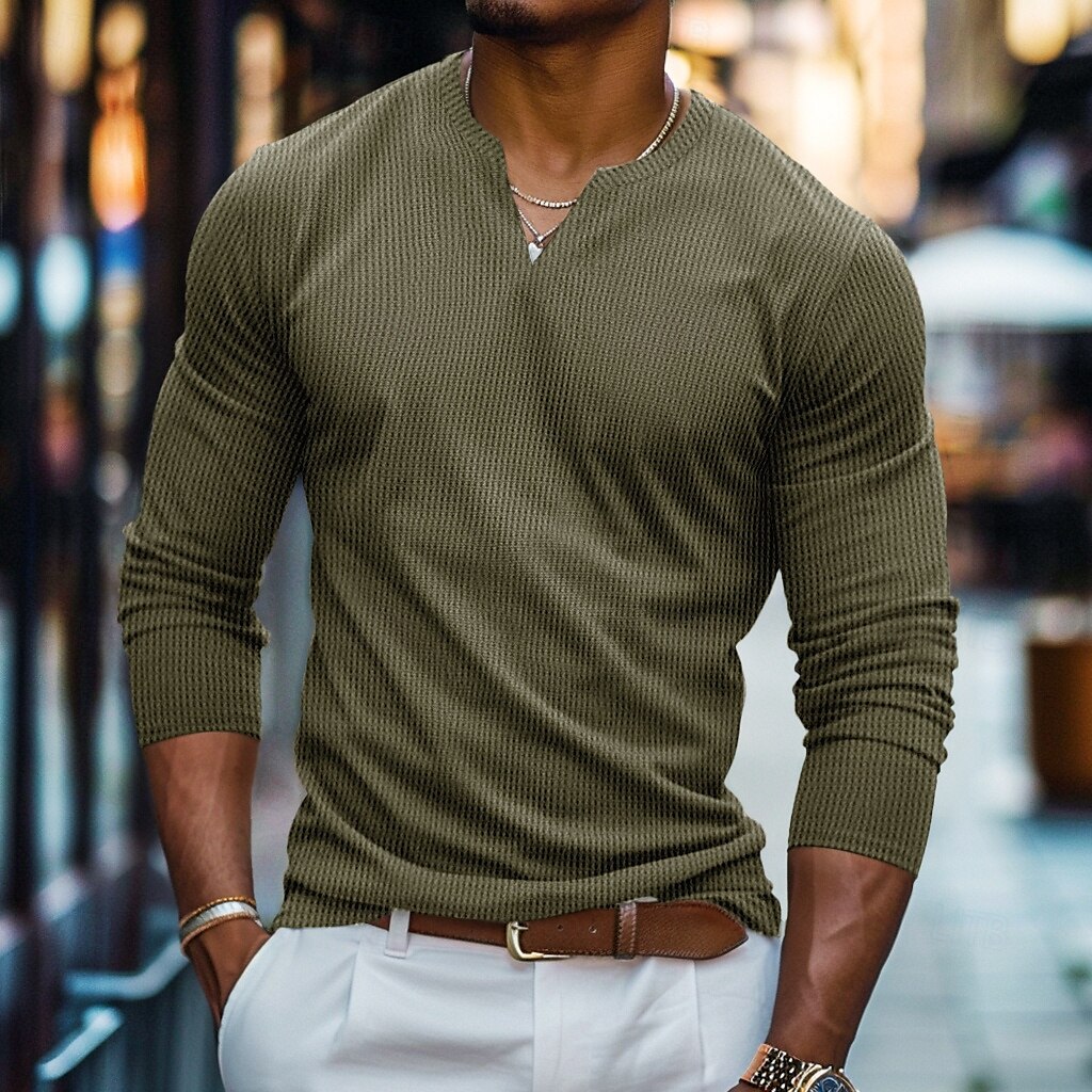 Gergo Wobler Shirt