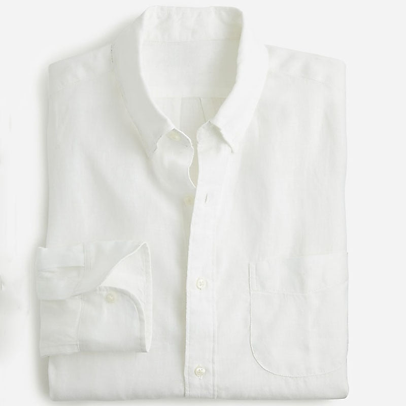Darian Linen Shirt