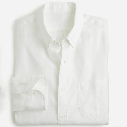 Darian Linen Shirt
