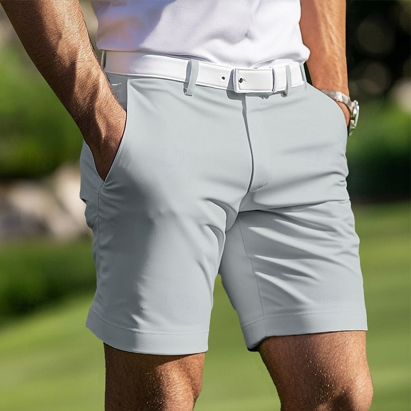 Charlie Emilio Shorts