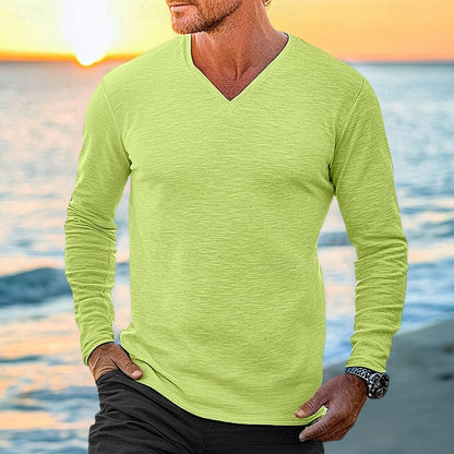 Lennon Cotton Shirt