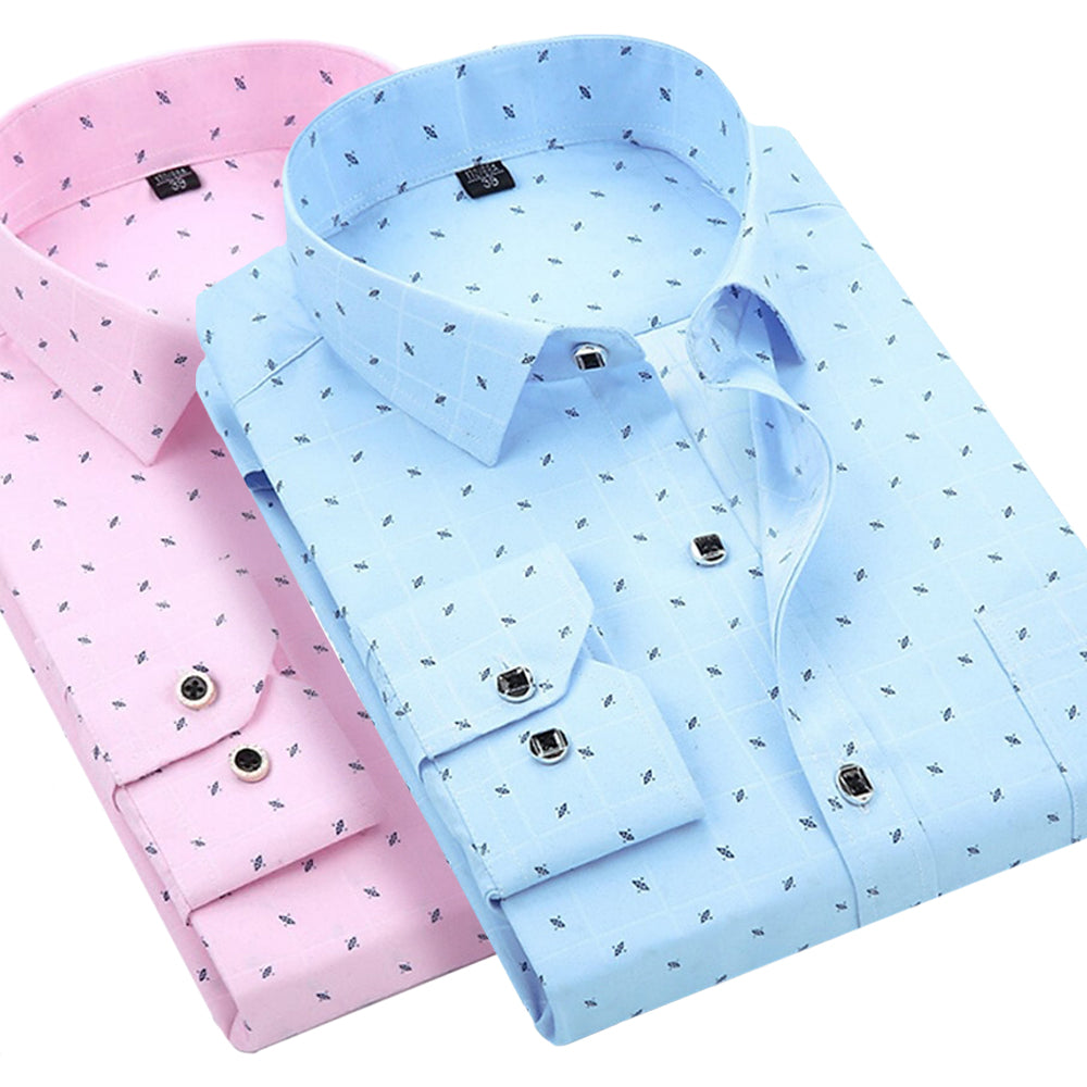 Tevor Dress Shirt